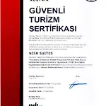 Nish & 3* Istambul