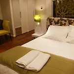 Nish & Hotel Istanbulská provincie