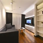 Hotel Nish & Istambul
