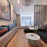 Nish & 3* Istambul
