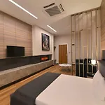 Nish & Hotel Istambul