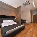 Nish & Hotel