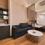 Hotel Nish & Istambul