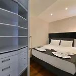 Nish & Hotel Istambul