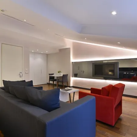 Otel Nish Suites&hotel