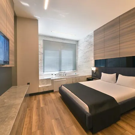 Otel Nish Suites&hotel İstanbul