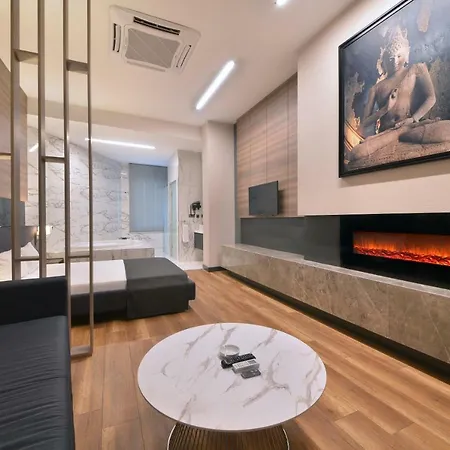 Nish Suites&hotel 3*