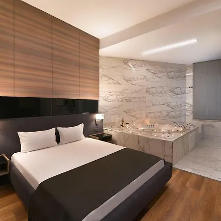 Nish Suites&hotel Otel İstanbul