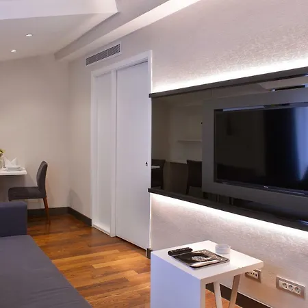 Nish Suites&hotel İstanbul