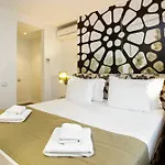 Nish & Hotel Istambul