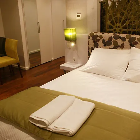 Nish & Hotel Istambul