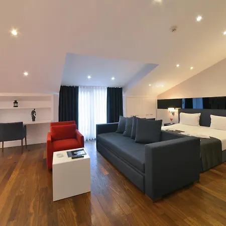 Hotel Nish & 3*