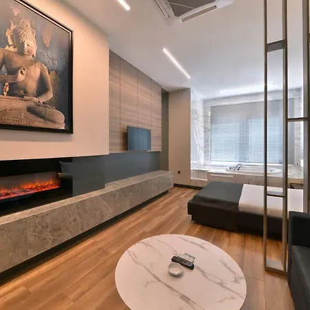 Nish & Hotel Istambul