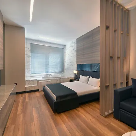 Nish & Hotel Istambul