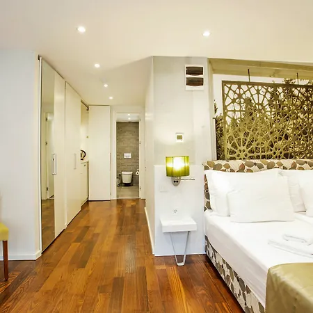 Nish & Hotel Istambul