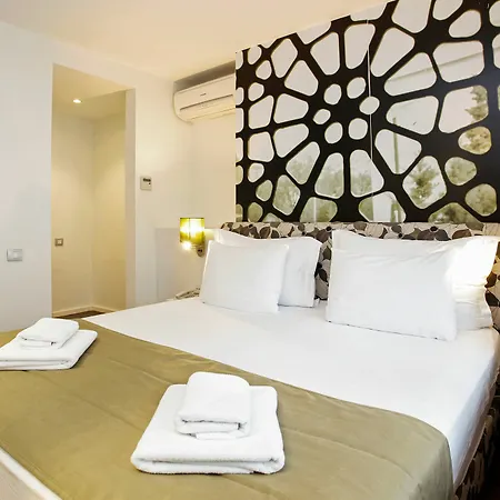 Nish & Hotel Istambul