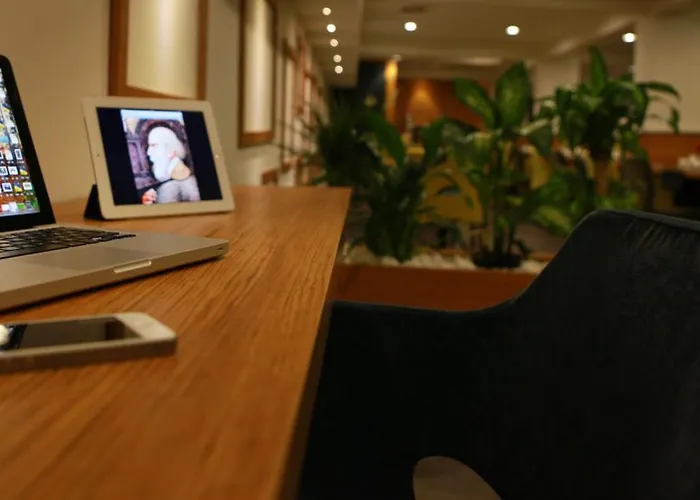 Nish Suites&hotel İstanbul