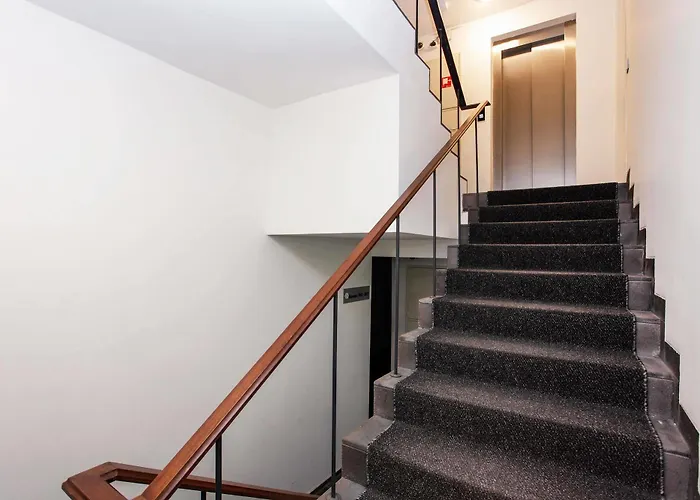 Nish Suites&hotel 3* İstanbul