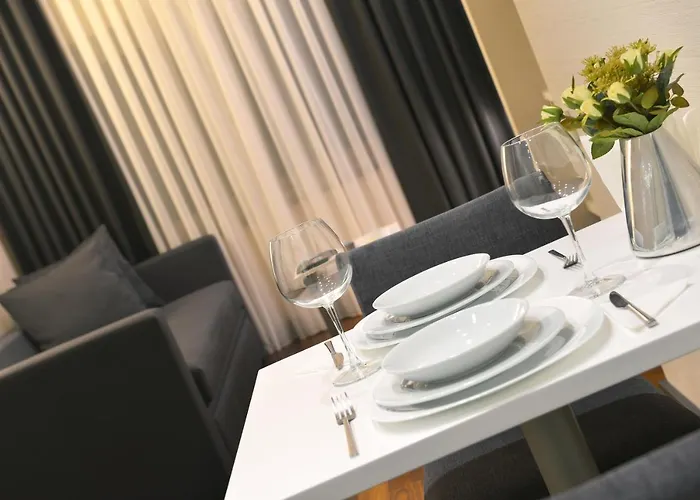 Nish Suites&hotel 3* İstanbul