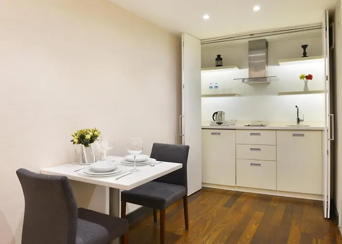 Nish Suites&hotel 3* İstanbul