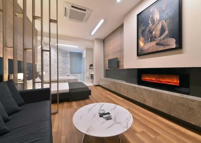 Nish Suites&hotel 3*