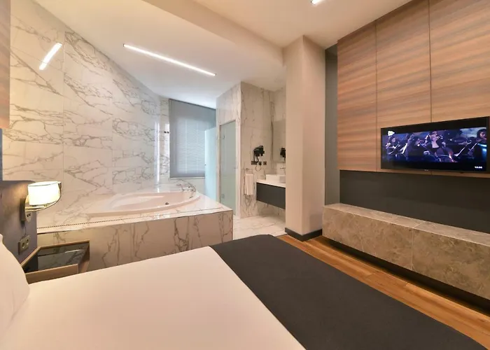 Otel Nish Suites&hotel 3*