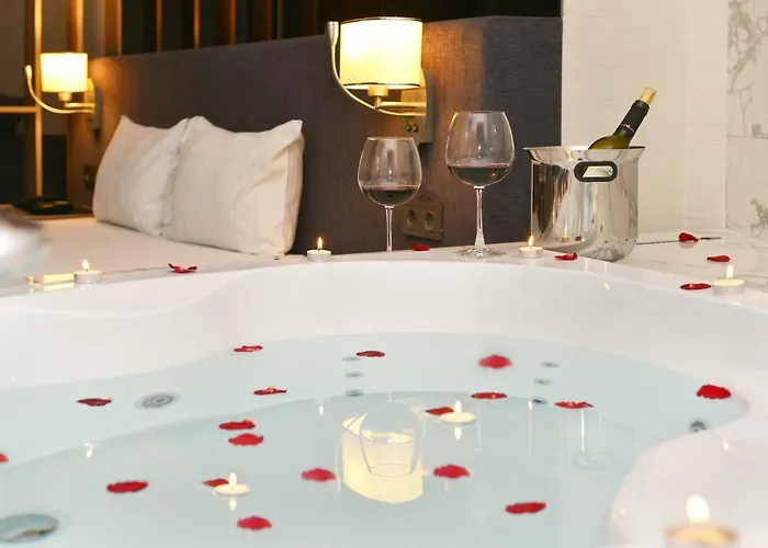 Nish Suites&hotel Otel