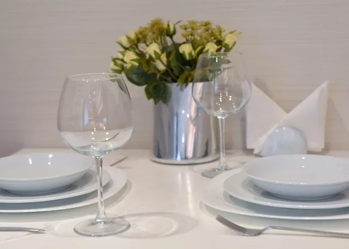 Otel Nish Suites&hotel İstanbul