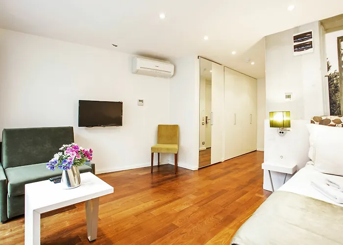 Nish Suites&hotel Otel İstanbul